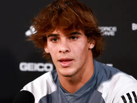 Atención Argentina: Cremaschi integra lista de reservados de Estados Unidos