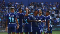 Emelec llegó a un acuerdo con este ex jugador del club