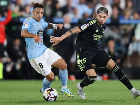 Celta de Vigo vs. Real Madrid EN VIVO por LALIGA 2023/24: hora, TV y streaming por ESPN+