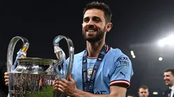 Bernardo Silva