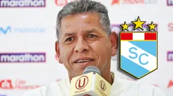 El Puma Carranza destrozó a Sporting Cristal: "Para mí no existe, nunca ha existido"