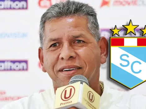 El Puma Carranza destrozó a Sporting Cristal: "Para mí no existe, nunca ha existido"