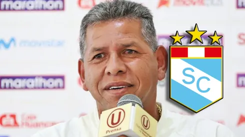 El Puma Carranza destrozó a Sporting Cristal: "Para mí no existe, nunca ha existido"
