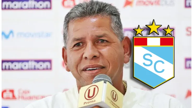 El Puma Carranza destrozó a Sporting Cristal: "Para mí no existe, nunca ha existido"