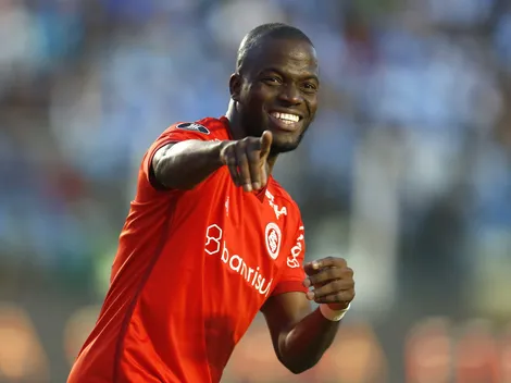 El gigante de Europa que fue por Enner Valencia