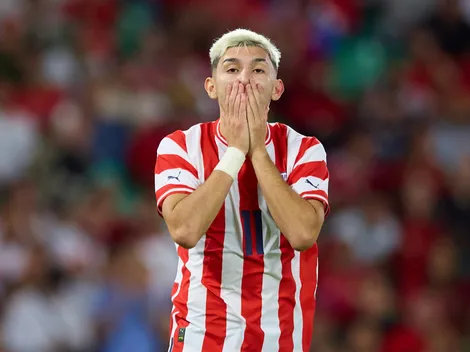 Figura principal sería baja en Paraguay contra la Selección Peruana