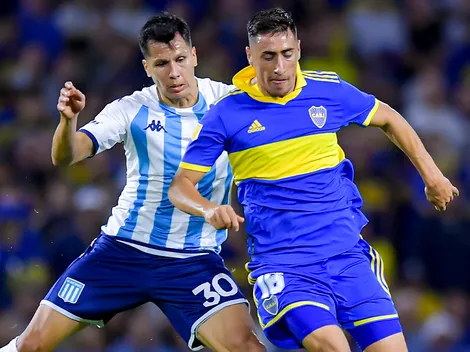 Boca vs. Racing EN VIVO por ESPN y Star+ por la Copa Libertadores 2023: link del partido