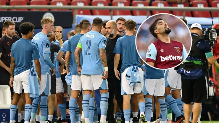 Manchester City