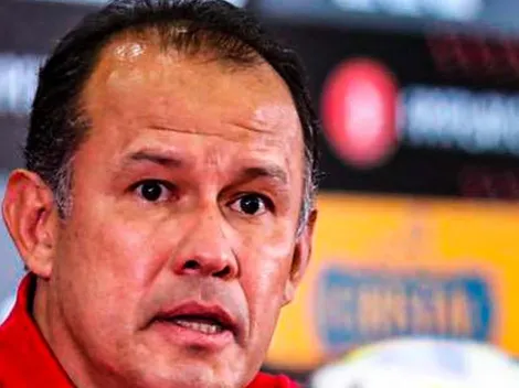 Lista de convocados de Juan Reynoso para Selección Peruana EN VIVO y EN DIRECTO