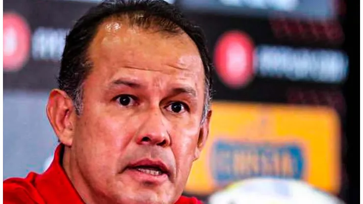 Lista de convocados de Juan Reynoso para Selección Peruana EN VIVO y EN DIRECTO