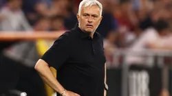 Mourinho quiere a un delantero colombiano para la Roma pero su equipo se niega a venderlo