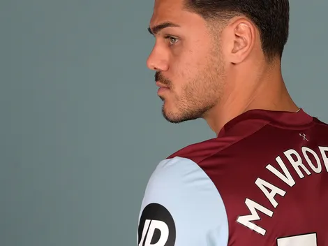 El nuevo fichaje de la Premier League tiene un nombre impronunciable y reveló su apodo para los fanáticos