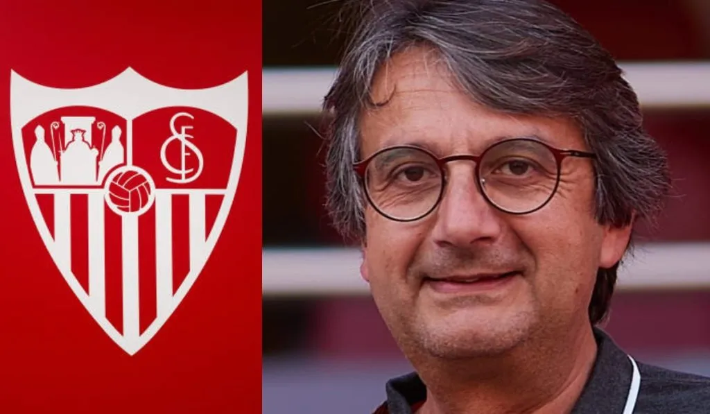 Santiago González: Tw