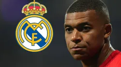 Real Madrid busca seducir a Kylian Mbappé con la "10" que dejaría Luka Modric. Getty Images.