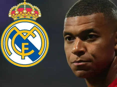 ¿Mbappé rompe su silencio?