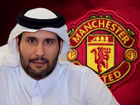 Manchester United, club estado en 40 días