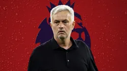 José Mourinho y la Premier League.