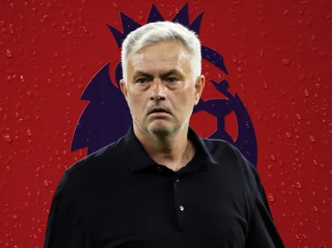 Mourinho va por el delantero que fichó por 85 millones