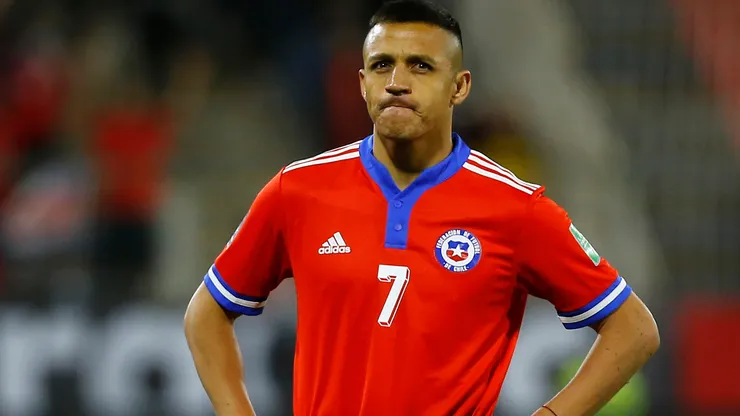 Los últimos rumores indican que Sánchez llegaría al Inter