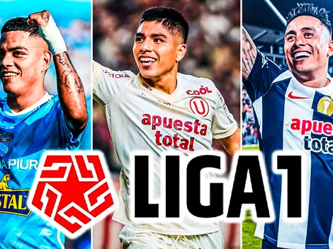Los complicados fixture de Cristal, Universitario y Alianza
