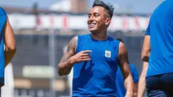 ¿Christian Cueva renovará con Alianza Lima? Lo último conocido