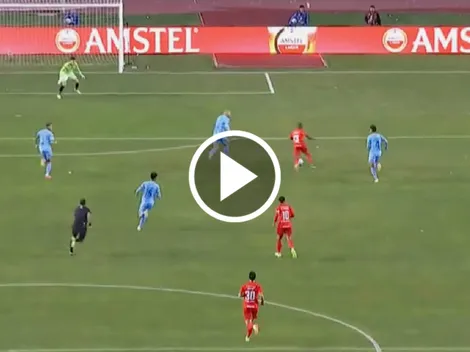 El récord que ilusiona al Inter de Coudet con la Libertadores