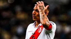 ¿Paolo Guerrero se pierde el debut de las Eliminatorias? Desde Ecuador confirman la peor noticia para la Selección Peruana