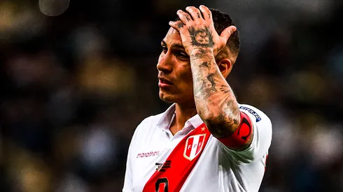 ¿Paolo Guerrero se pierde el debut de las Eliminatorias? Desde Ecuador confirman la peor noticia para la Selección Peruana
