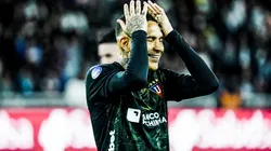 ¿Empiezan a estar inconformes? Directivo de LDU Quito habla sobre el rendimiento de Paolo Guerrero