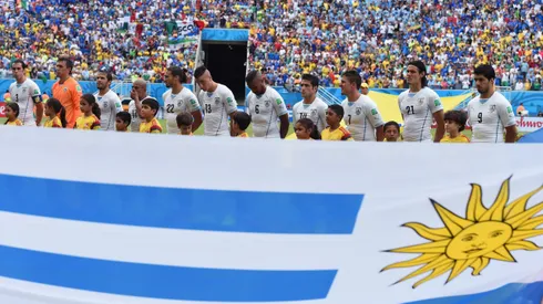 Jugó dos Mundiales con Uruguay y podría fichar en Arabia Saudita