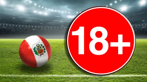 Solo para caballeros +18 ¡El insólito nuevo sponsor de club peruano!
