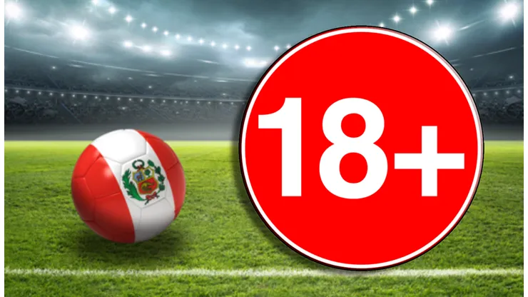 Solo para caballeros +18 ¡El insólito nuevo sponsor de club peruano!