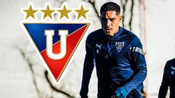 Crack de LDU Quito reveló el principal secreto de Paolo Guerrero: el gesto que tuvo para caer bien al grupo y cómo ayudó al vestuario