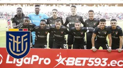 Este jugador de Liga de Quito está lejos de la Selección de Ecuador