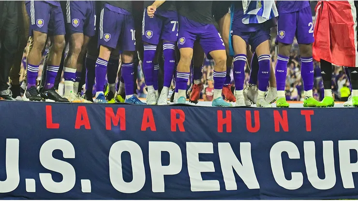 Descubre la validez que posee el US Open Cup 2023.