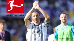 Leonardo Bonucci