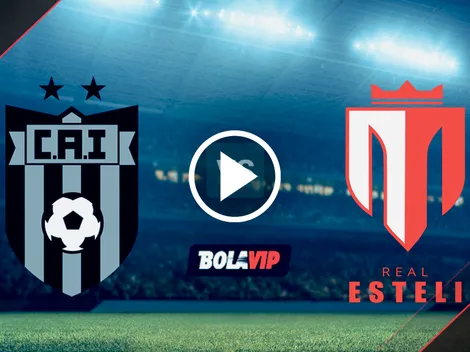 Dónde ver Independiente La Chorrera vs. Real Estelí EN VIVO por la Copa Centroamericana 2023: hora, streaming y TV