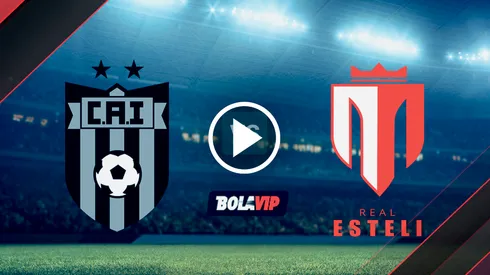 CAI La Chorrera se medirá frente a Real Estelí en la Copa Centroamericana 2023.