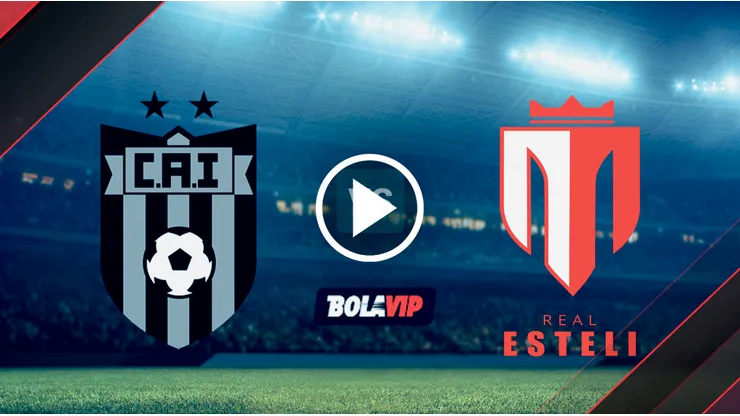 CAI La Chorrera se medirá frente a Real Estelí en la Copa Centroamericana 2023.