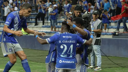 Emelec anunció hasta 3 refuerzos para esta segunda etapa.
