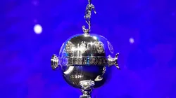 La final de la Copa Libertadores 2023 será en el Estadio Maracaná.