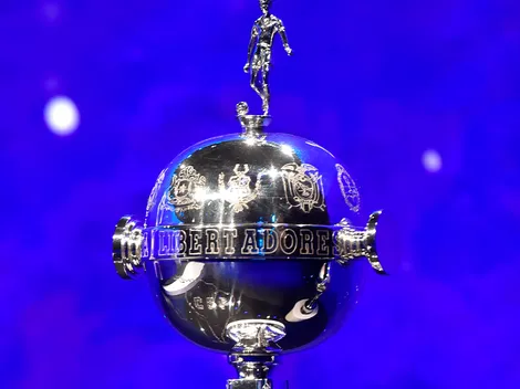 ¿Cómo se definen los cuartos de final de la Copa Libertadores 2023 en caso de empate?