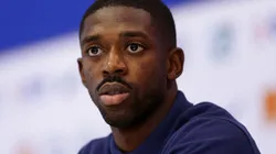 Dembélé rompió el silencio y explicó su polémica decisión de irse al PSG: "decidí que..."