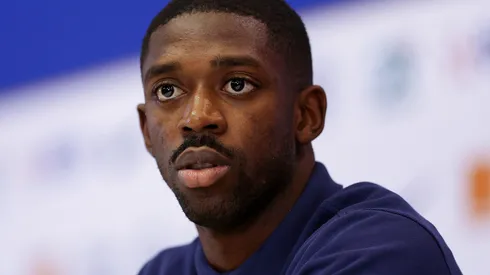 Dembélé rompió el silencio y explicó su polémica decisión de irse al PSG: "decidí que..."