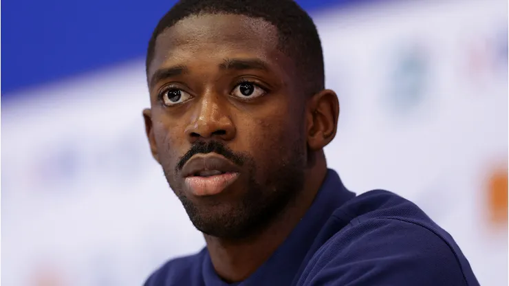 Dembélé rompió el silencio y explicó su polémica decisión de irse al PSG: "decidí que..."