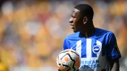 El lateral ecuatoriano está pasando por un gran momento