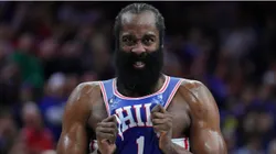 James Harden