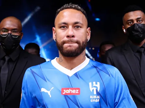 Revelan qué lesiones tiene Neymar: ¿Cuándo debutará en Al Hilal?