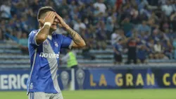 Emelec suma un nuevo lesionado