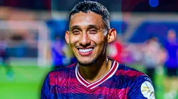 Christofer Gonzáles confirmó dónde jugará en Perú: "Ya llego pronto mi hermano"